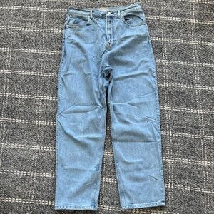 Everlane The Way High Jean size 31 long